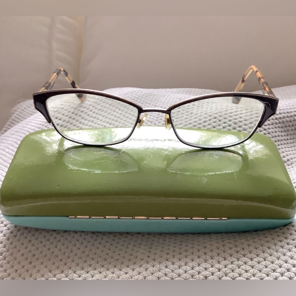 Kate Spade Ragan Frames - Picture 9 of 11